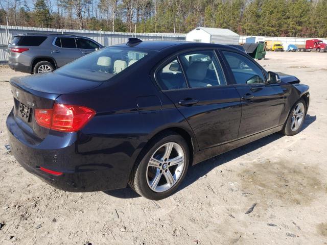 VIN 2T3RWRFVXLW078556 2015 BMW 3 SERIES no.3