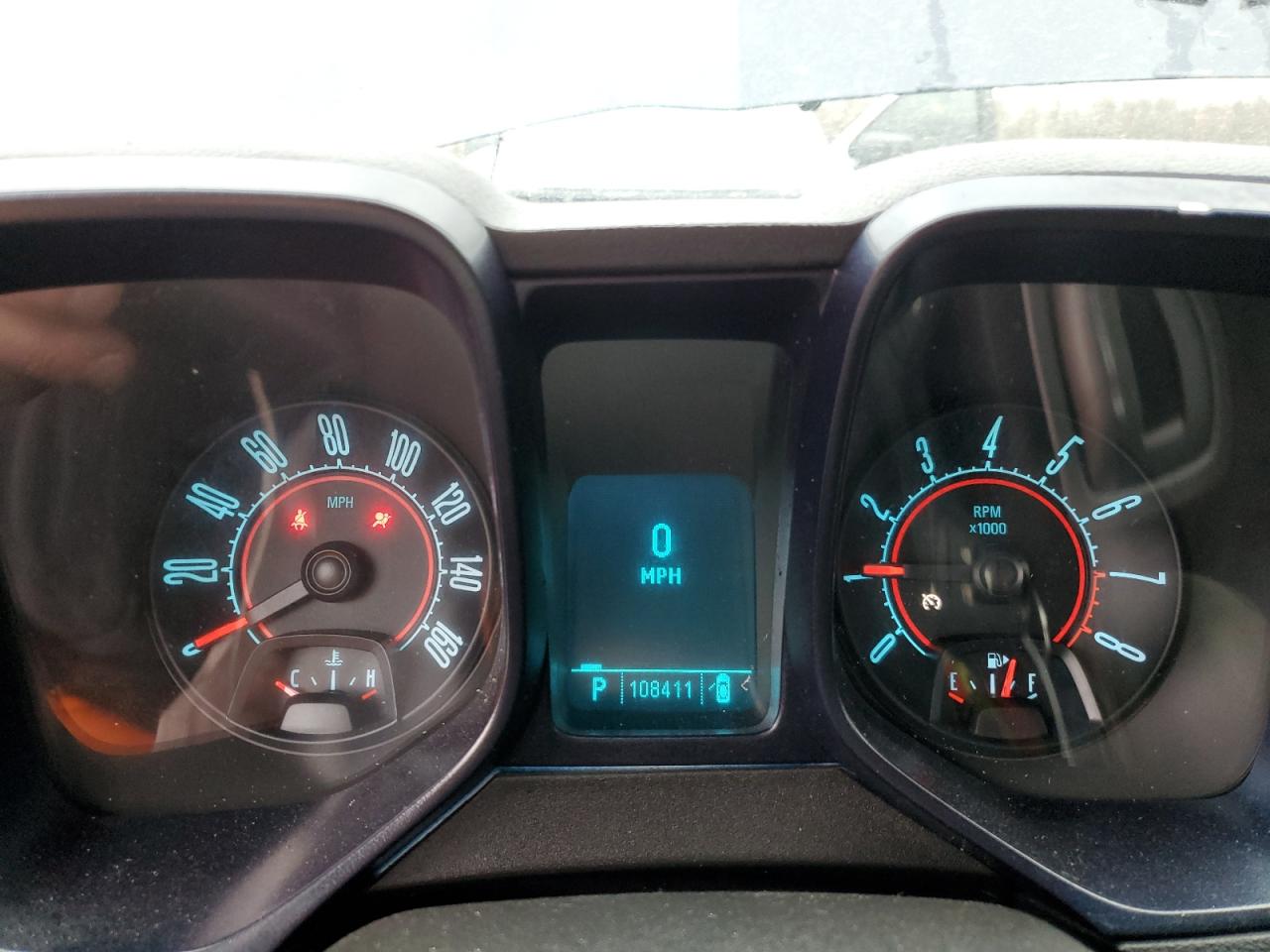 2G1FA1ED3B9123091 2011 Chevrolet Camaro Ls