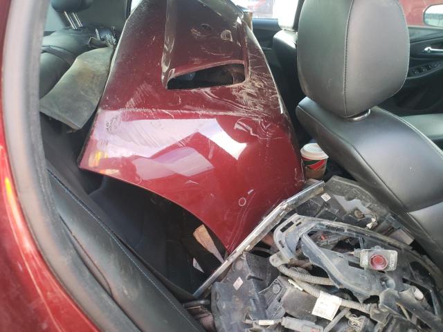 2016 CHEVROLET VOLT LTZ 1G1RD6S51GU112275