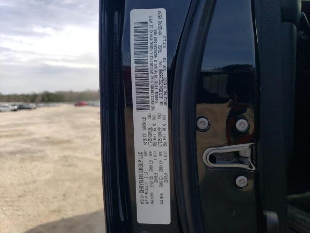 2014 Ram 2500 Laramie VIN: 3C6UR5NL7EGL95208 Lot: 44729694