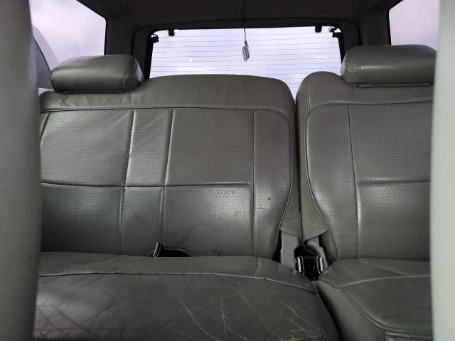 1995 Ford Explorer VIN: 1FMDU32X7SZA89593 Lot: 44003084