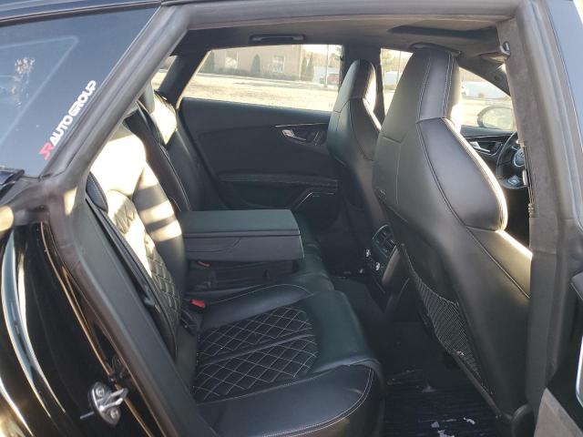 2018 AUDI S7 PRESTIG WAU2FAFC1JN003800