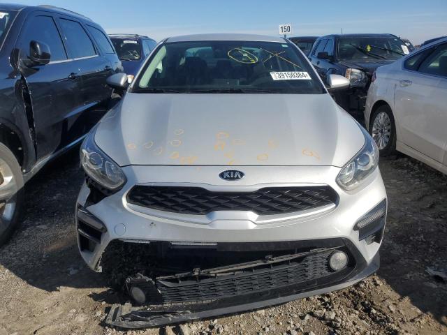 2021 Kia Forte Fe VIN: 3KPF24AD6ME310101 Lot: 39150384