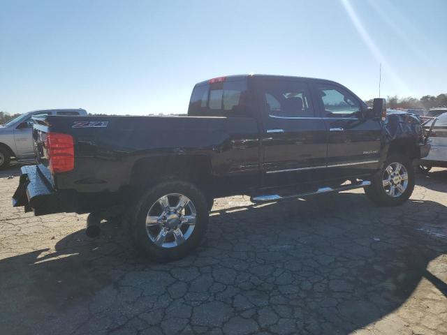 2017 CHEVROLET SILVERADO 1GC1KWEY1HF209451