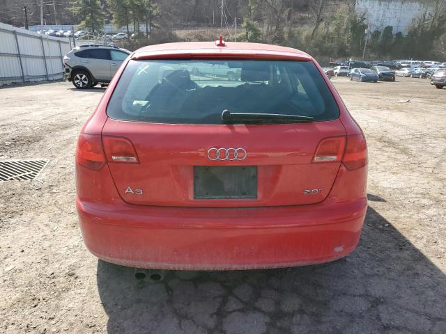 2006 Audi A3 2 VIN: WAUHF68P16A000806 Lot: 44497854