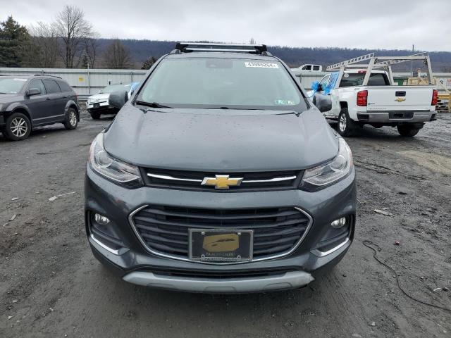 2017 CHEVROLET TRAX PREMI KL7CJRSB3HB072210