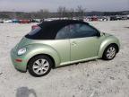 Lot #3033087998 2009 VOLKSWAGEN NEW BEETLE