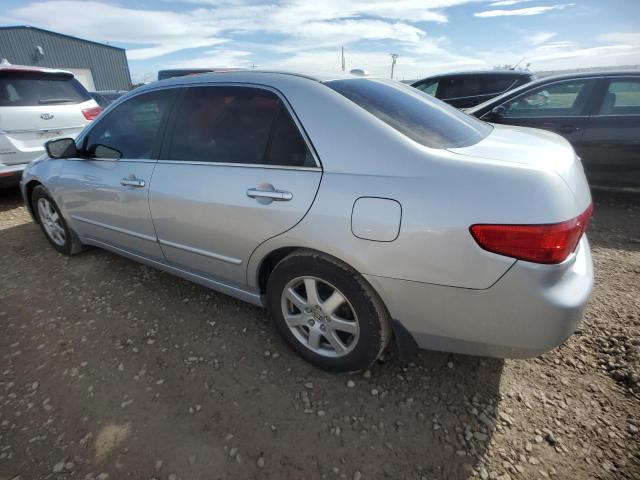 2005 Honda Accord - Image 2