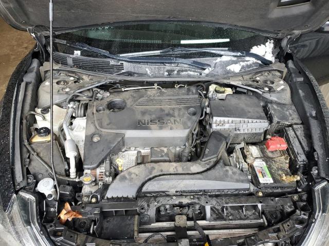 2016 NISSAN ALTIMA 2.5 1N4AL3AP9GN387644