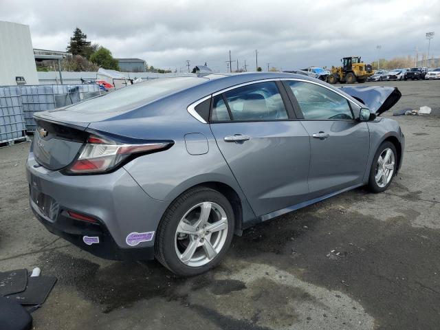 VIN 1G1RC6S58JU110906 2018 Chevrolet Volt, LT no.3