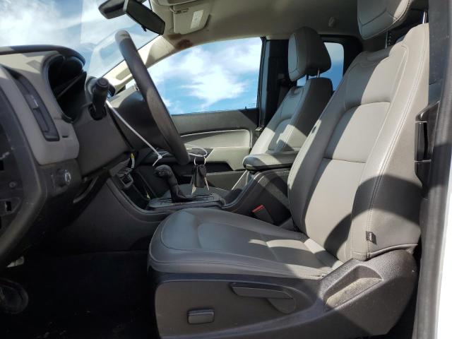 2019 CHEVROLET COLORADO - 1GCHSBEA8K1310310