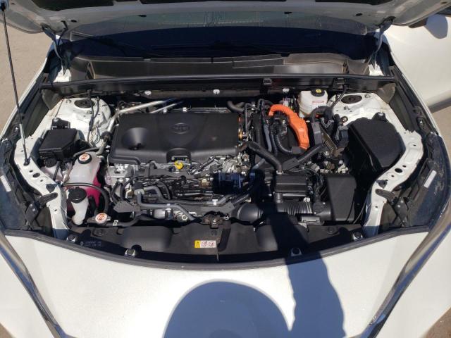 2021 TOYOTA VENZA LE JTEAAAAH5MJ058130
