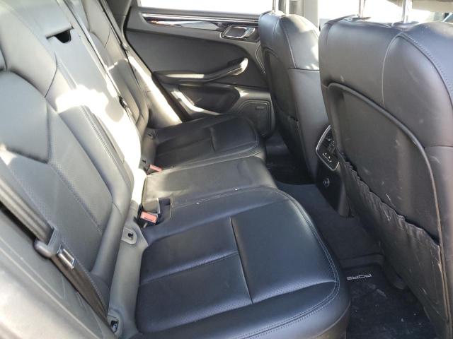 2016 PORSCHE MACAN S WP1AB2A55GLB42159