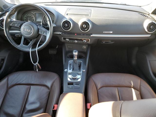 2017 AUDI A3 E-TRON WAUUPBFF1HA058139