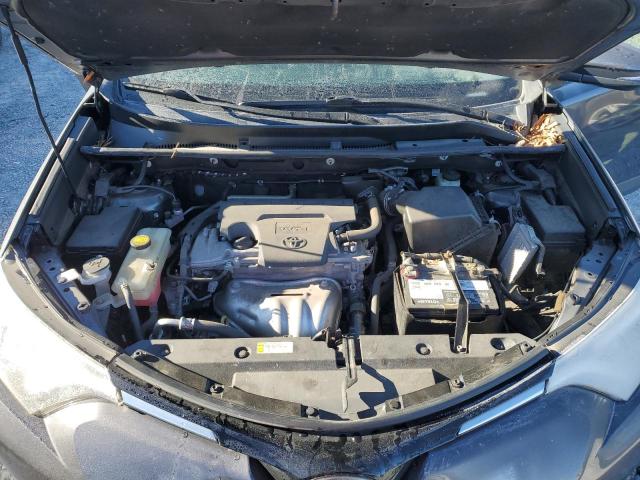 2016 TOYOTA RAV4 LIMIT 2T3DFREV5GW458535