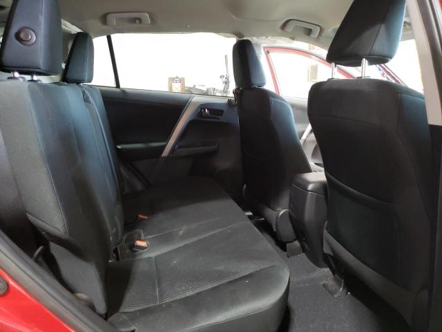 2016 Toyota RAV 4 - Image 10