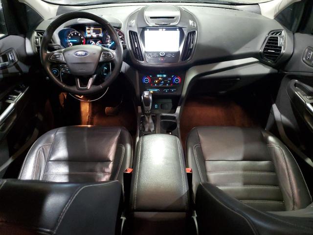 2018 FORD ESCAPE SEL 1FMCU9HD0JUD03346