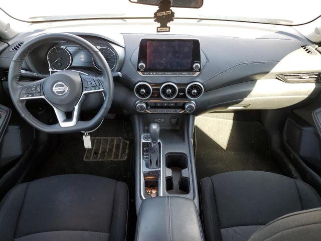 2023 NISSAN SENTRA SV - 3N1AB8CV8PY233342