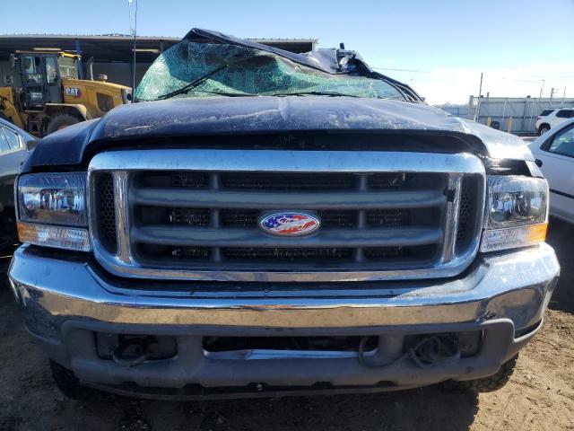 2002 Ford F250 Super Duty VIN: 1FTNW21F82ED04895 Lot: 42455254