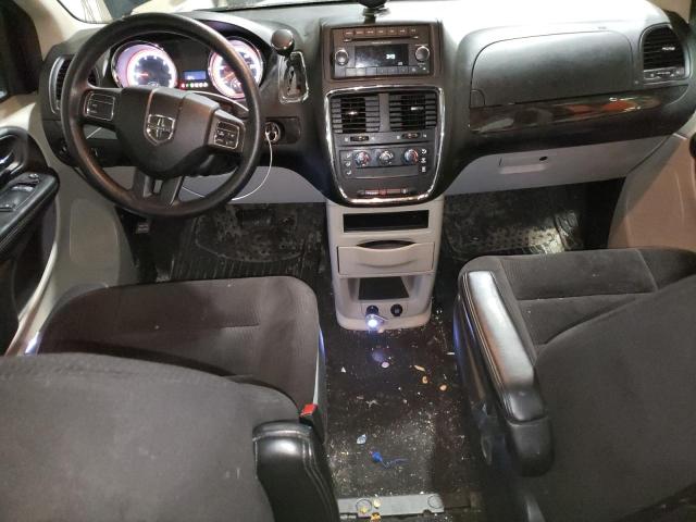 2014 Dodge Grand Caravan Se VIN: 2C4RDGBG8ER453147 Lot: 42088364