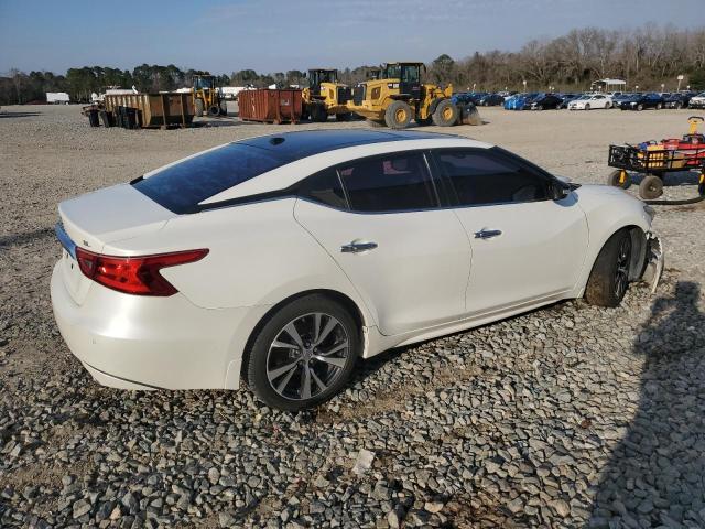 2016 NISSAN MAXIMA 3.5 - 1N4AA6AP7GC436889
