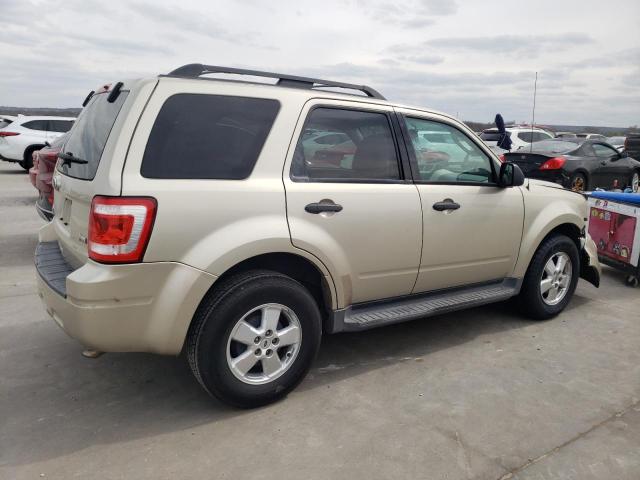 1FMCU0DG9AKC07710 | 2010 Ford escape xlt