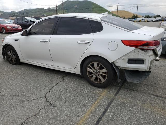 2016 KIA OPTIMA LX KNAGT4L35G5102360