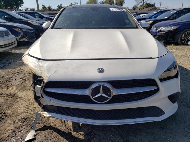 2020 Mercedes-Benz Cla 250 VIN: WDD5J4GB7LN035181 Lot: 42036494