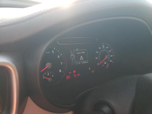 2017 KIA SORENTO LX - 5XYPG4A5XHG305717