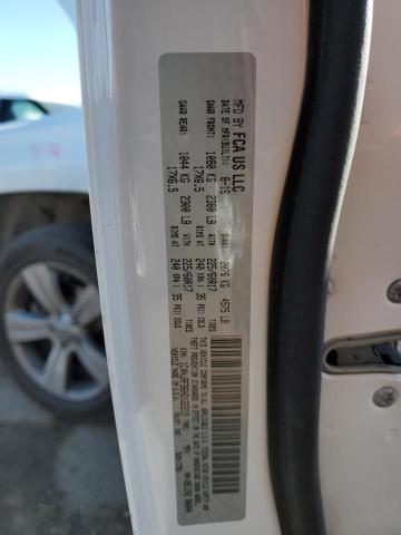 2017 JEEP PATRIOT LA 1C4NJRFB6HD122219