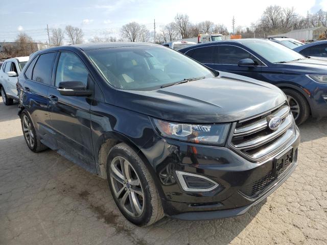 2FMPK3AP1FBB03260 2015 FORD EDGE, photo no. 4