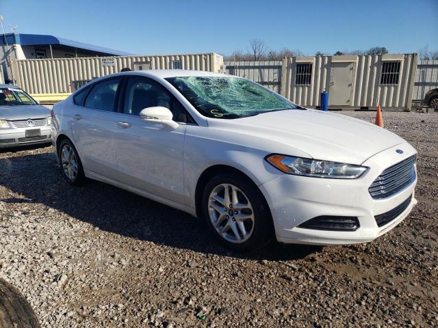 2016 FORD FUSION SE 3FA6P0HD3GR226675