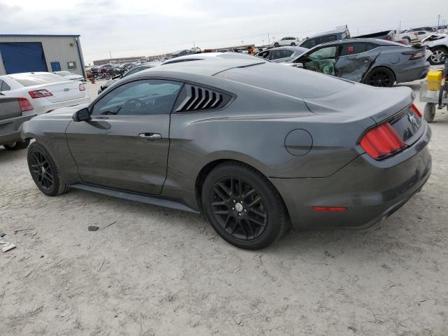 2016 FORD MUSTANG 1FA6P8AM2G5220278