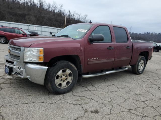Vin: 3gcpkse70dg220234, lot: 40742834, chevrolet all models k1500 lt 2013 img_1