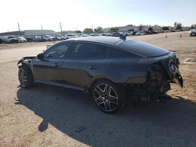 2022 KIA STINGER GT - KNAE45LC1N6121442