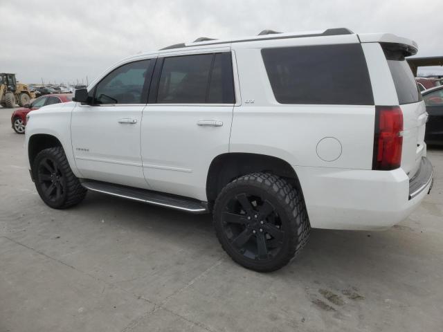 1GNSCCKC1GR309028 | 2016 Chevrolet tahoe c1500 ltz