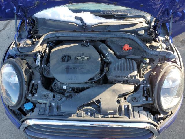 2019 MINI COOPER WMWXU1C53K2F82120