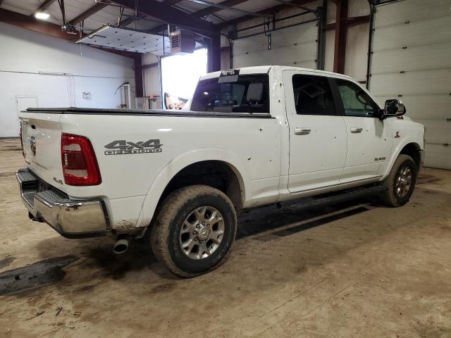 2019 Ram 2500 Laramie VIN: 3C6UR5FL5KG729221 Lot: 42644724