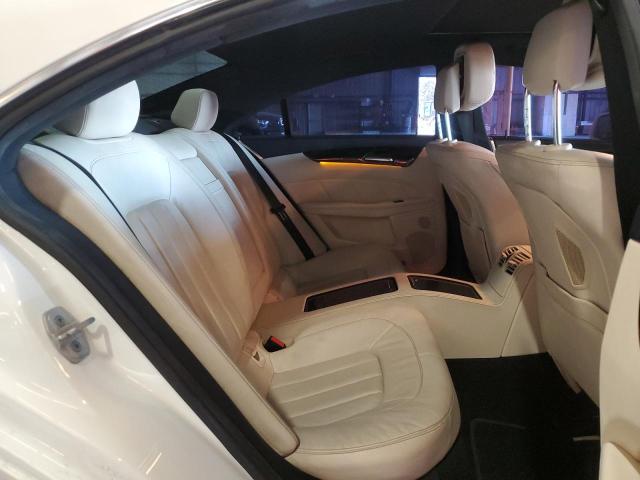 2016 MERCEDES-BENZ CLS 400 4M - WDDLJ6HB9GA181984