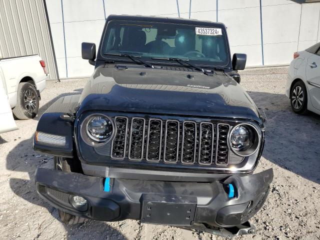 VIN 1C4RJXN66RW140722 2024 Jeep Wrangler, 4XE no.5