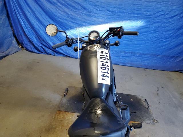 2021 HONDA CMX500 A - MLHPC5653M5400503