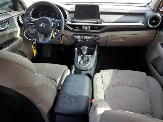 2021 KIA FORTE FE 3KPF24AD2ME407473