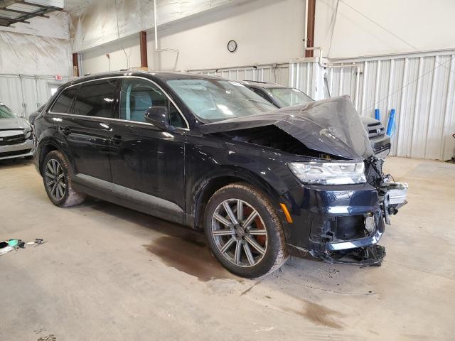 WA1LAAF70JD006325 2018 AUDI Q7, photo no. 4