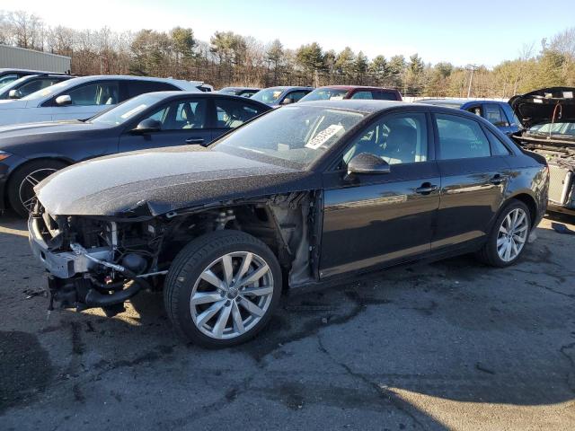 VIN WAUANAF48HN066880 2017 Audi A4, Premium no.1