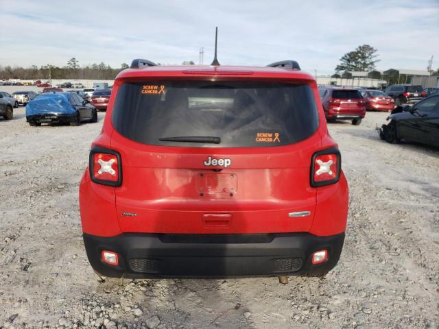 2019 Jeep Renegade - Image 6