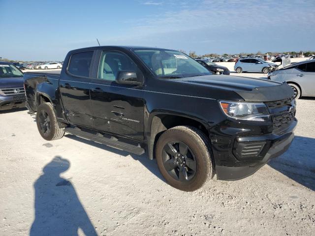 2022 CHEVROLET COLORADO 1GCGSBEA1N1275190