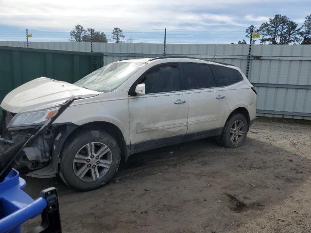 Vin: 1gnkrhkd8fj217786, lot: 41459254, chevrolet traverse lt 2015 img_1