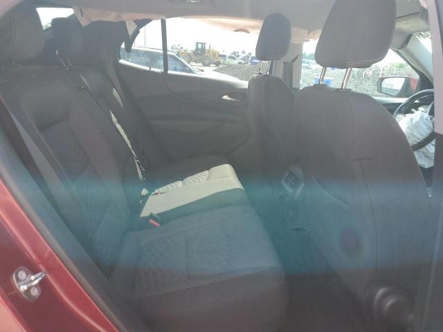 2018 CHEVROLET EQUINOX LT 2GNAXJEVXJ6256267