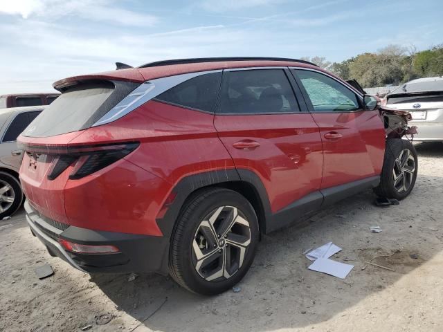 2023 HYUNDAI TUCSON LIM 5NMJE3AE9PH258285