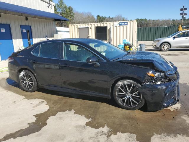2022 TOYOTA CAMRY SE 4T1T11AK5NU044815